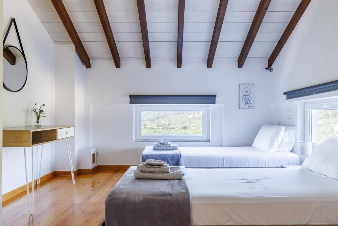 Villa Pavlos Skopelos Town Exterior photo