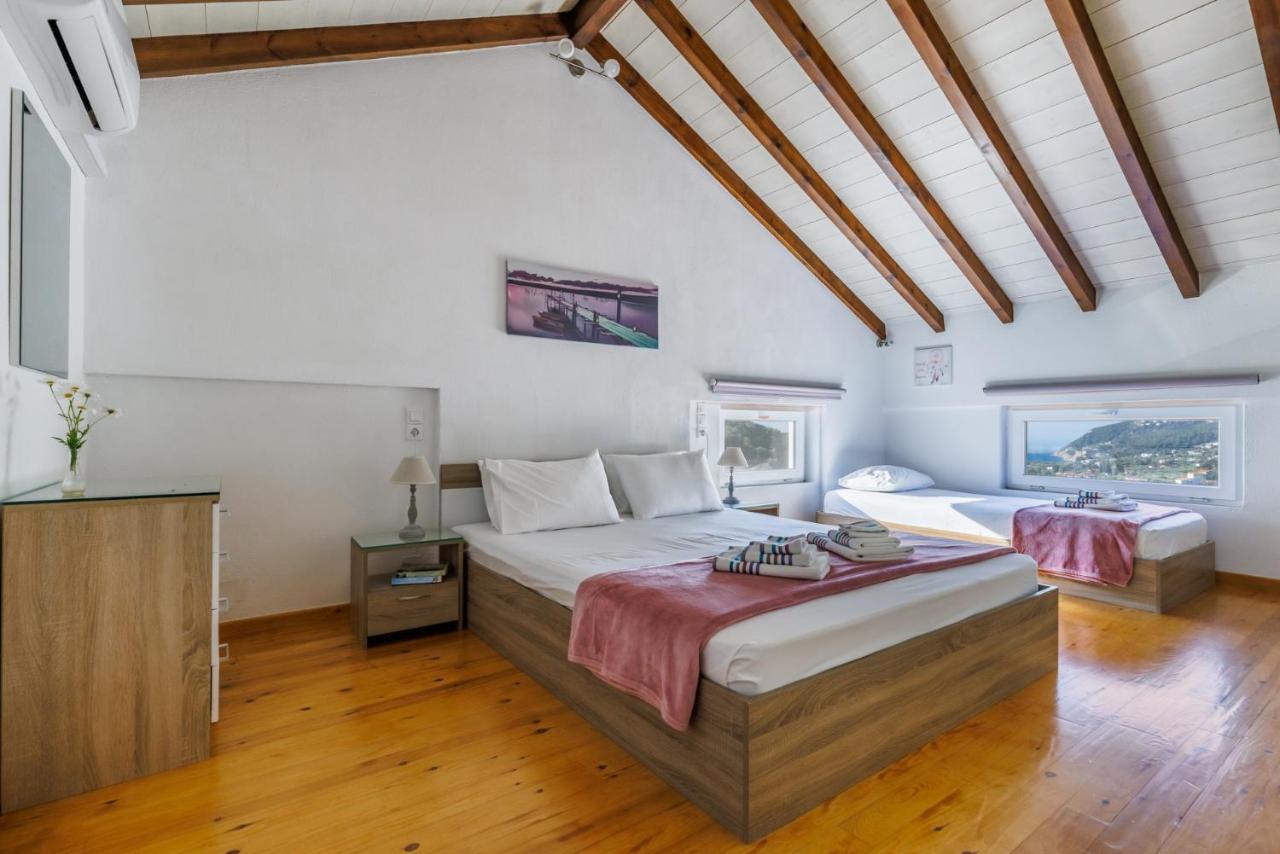 Villa Pavlos Skopelos Town Exterior photo