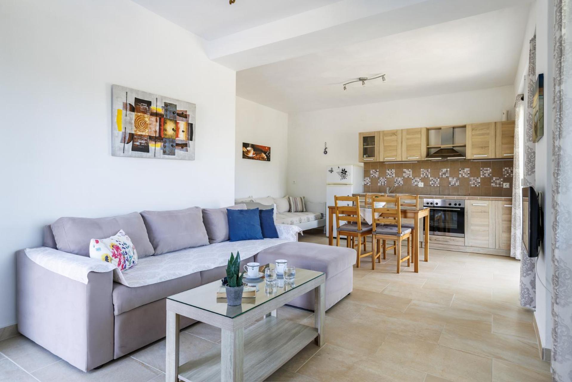 Villa Pavlos Skopelos Town Exterior photo