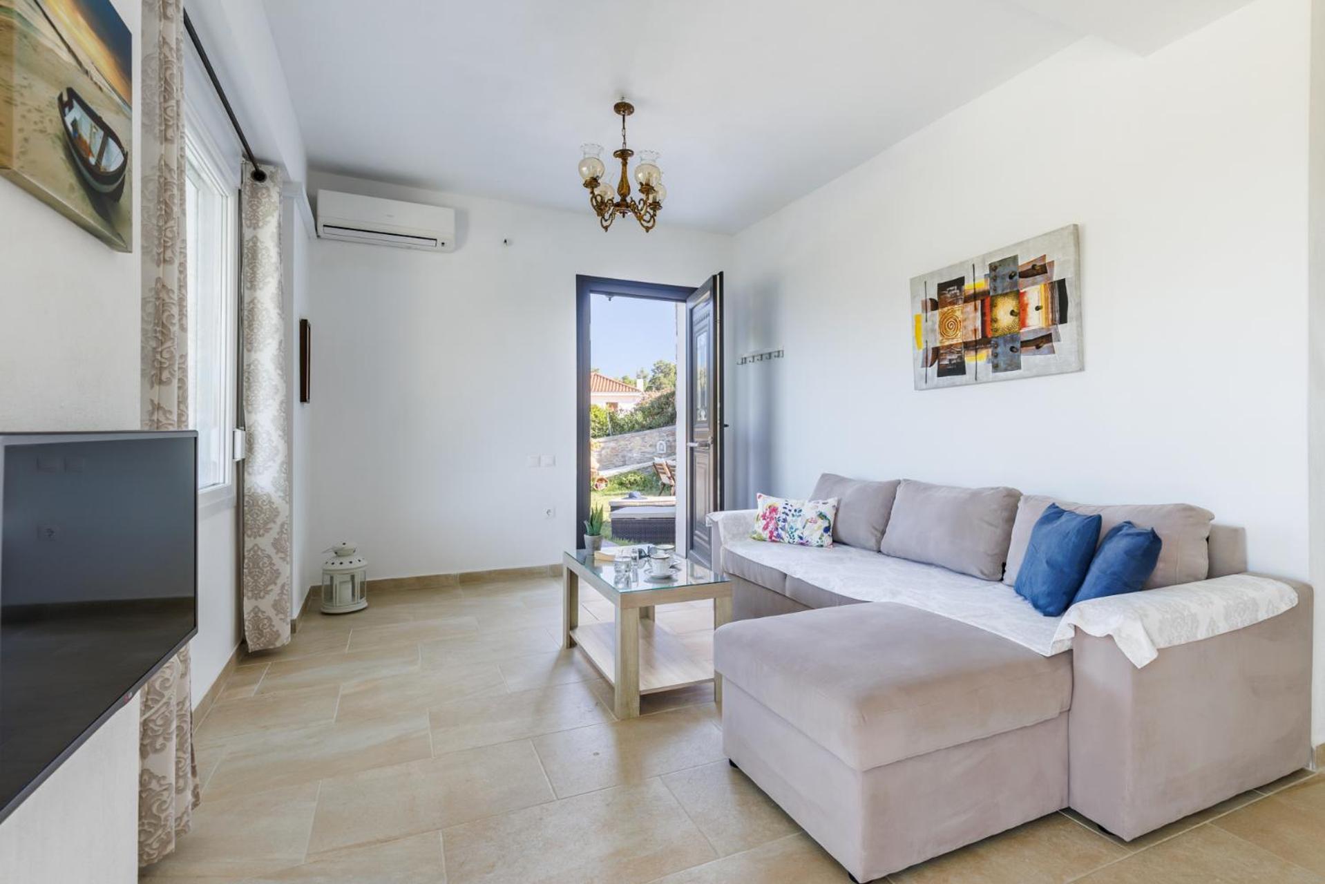 Villa Pavlos Skopelos Town Exterior photo